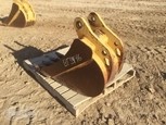 Used Deere Bucket